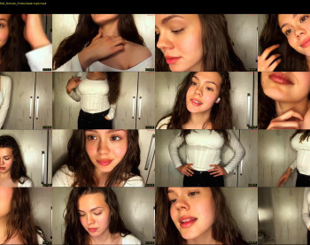 jodeesolarz — 39 minute Chaturbate female teen cam video, 720p, Mar 9, 2026