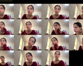 lenagoode — 56 minute Chaturbate female teen cam video, 720p, Mar 9, 2026