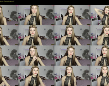 lizza_a — 19 minute Chaturbate female teen cam video, 720p, Mar 10, 2026