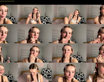lolaatate — 13 minute Chaturbate female teen cam video, 720p, Mar 9, 2026