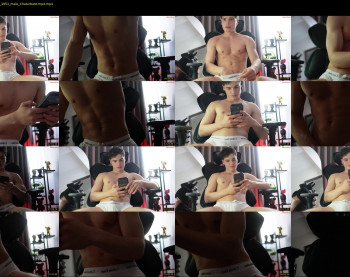 max_cortes1_ — 41 minute Chaturbate male teen cam video, 720p, Mar 9, 2026