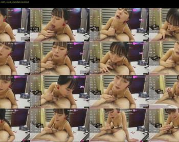 miasable2000 — 5 minute Chaturbate couple teen cam video, 720p, Mar 9, 2026