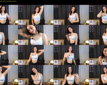 mistiegibble — 90 minute Chaturbate female teen cam video, 720p, Mar 9, 2026