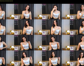mistiegibble — 3 minute Chaturbate female teen cam video, 720p, Mar 9, 2026