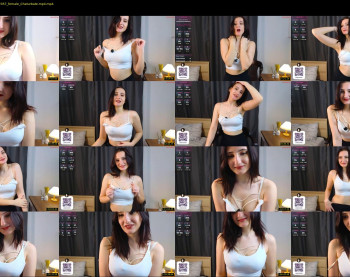 mistiegibble — 121 minute Chaturbate female teen cam video, 720p, Mar 9, 2026