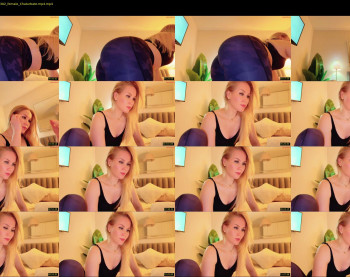 myassistant — 13 minute Chaturbate female teen cam video, 720p, Mar 10, 2026