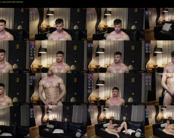 nik_sharp — 34 minute Chaturbate male teen cam video, 720p, Mar 9, 2026
