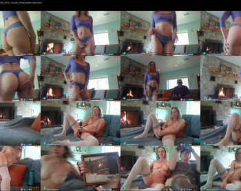 peppermintdusty — 120 minute Chaturbate couple teen cam video, 720p, Mar 9, 2026