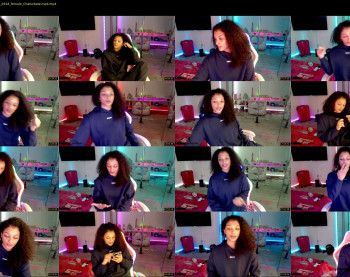 princess_cece — 43 minute Chaturbate female teen cam video, 720p, Mar 10, 2026