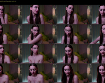 secrethustle — 77 minute Chaturbate female teen cam video, 720p, Mar 10, 2026