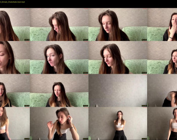 troybailly — 48 minute Chaturbate female teen cam video, 720p, Mar 9, 2026