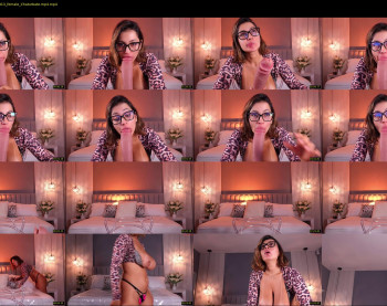 valerynova — 12 minute Chaturbate female teen cam video, 720p, Mar 9, 2026