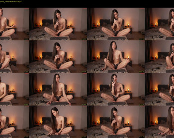 _ayya — 12 minute Chaturbate female teen cam video, 720p, Mar 10, 2026