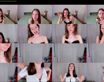 _nicehabbitt_ — 121 minute Chaturbate female teen cam video, 720p, Mar 10, 2026