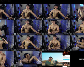 capizzi_ — 120 minute Chaturbate male teen cam video, 720p, Mar 10, 2026