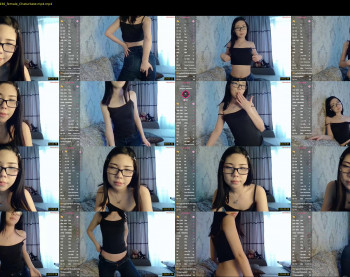 edithobeng — 108 minute Chaturbate female teen cam video, 720p, Mar 10, 2026