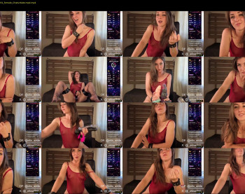 ella_wilde_ — 19 minute Chaturbate female teen cam video, 720p, Mar 10, 2026