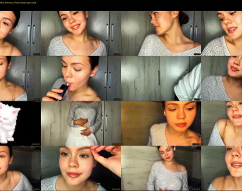 jodeesolarz — 120 minute Chaturbate female teen cam video, 720p, Mar 10, 2026