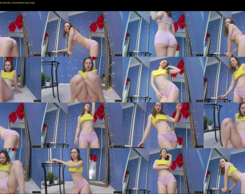 kriskras__ — 120 minute Chaturbate female teen cam video, 720p, Mar 10, 2026