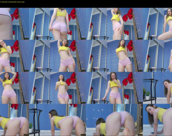 kriskras__ — 8 minute Chaturbate female teen cam video, 720p, Mar 10, 2026
