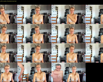 munishpunish — 4 minute Chaturbate couple teen cam video, 720p, Mar 10, 2026