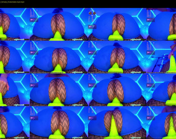 oxlemon — 33 minute Chaturbate female teen cam video, 720p, Mar 11, 2026