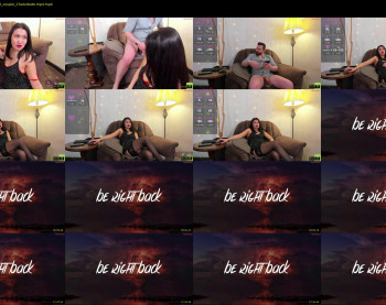 serdron_ — 16 minute Chaturbate couple teen cam video, 720p, Mar 10, 2026