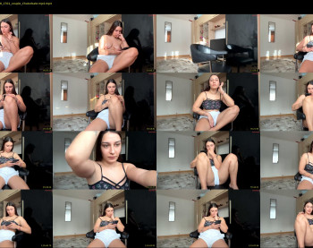 squirt_bunny77 — 86 minute Chaturbate couple teen cam video, 720p, Mar 10, 2026