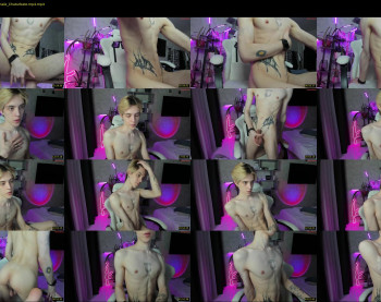 abslut — 51 minute Chaturbate male teen cam video, 720p, Mar 11, 2026