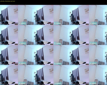 anastalin — 10 minute Chaturbate female teen cam video, 720p, Mar 11, 2026