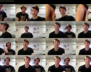 ashingwest97 — 16 minute Chaturbate male teen cam video, 480p, Mar 11, 2026