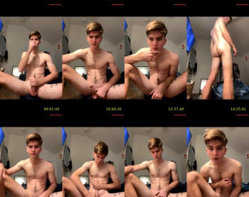aussieboyethan — 31 minute Chaturbate male teen cam video, 720p, Mar 11, 2026