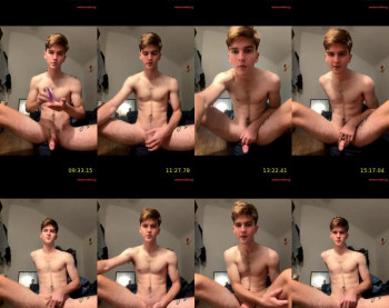 aussieboyethan — 33 minute Chaturbate male teen cam video, 720p, Mar 12, 2026