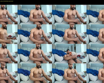 chefdev — 22 minute Chaturbate male teen cam video, 480p, Mar 11, 2026
