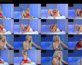daisydavis_ — 26 minute Chaturbate female teen cam video, 720p, Mar 11, 2026