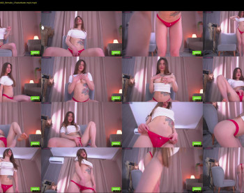 deeptalkss_ — 120 minute Chaturbate female teen cam video, 720p, Mar 11, 2026