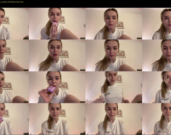ecl1pse_ — 7 minute Chaturbate couple teen cam video, 720p, Mar 12, 2026