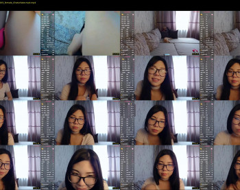 edithobeng — 21 minute Chaturbate female teen cam video, 720p, Mar 11, 2026
