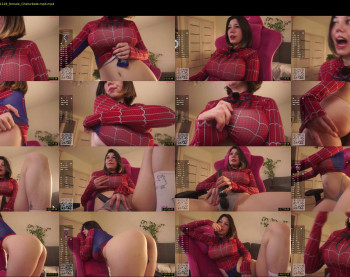 forestproject — 121 minute Chaturbate female teen cam video, 720p, Mar 11, 2026