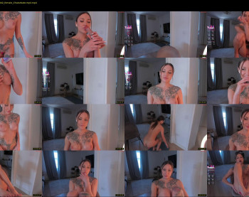 foxe_sailey — 121 minute Chaturbate female teen cam video, 720p, Mar 11, 2026