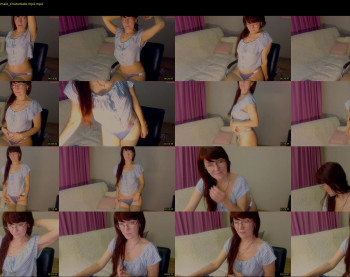 fritha — 4 minute Chaturbate female teen cam video, 720p, Mar 12, 2026