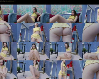 kriskras__ — 41 minute Chaturbate female teen cam video, 720p, Mar 11, 2026