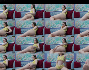 kriskras__ — 44 minute Chaturbate female teen cam video, 720p, Mar 11, 2026