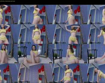 kriskras__ — 43 minute Chaturbate female teen cam video, 720p, Mar 11, 2026