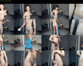 lesigrace — 120 minute Chaturbate female teen cam video, 720p, Mar 11, 2026