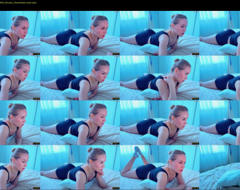 myassistant — 22 minute Chaturbate female teen cam video, 720p, Mar 11, 2026