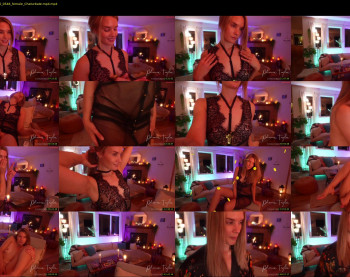 phoenix_taylor — 123 minute Chaturbate female teen cam video, 720p, Mar 11, 2026