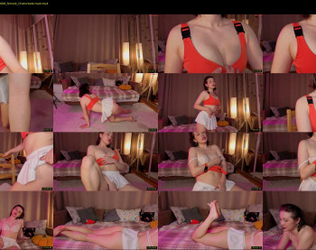 rhebageigel — 121 minute Chaturbate female teen cam video, 720p, Mar 12, 2026