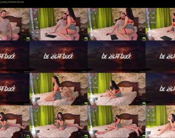 serdron_ — 67 minute Chaturbate couple teen cam video, 720p, Mar 11, 2026