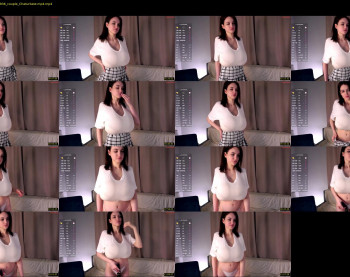 sweetyoops — 14 minute Chaturbate female teen cam video, 720p, Mar 11, 2026